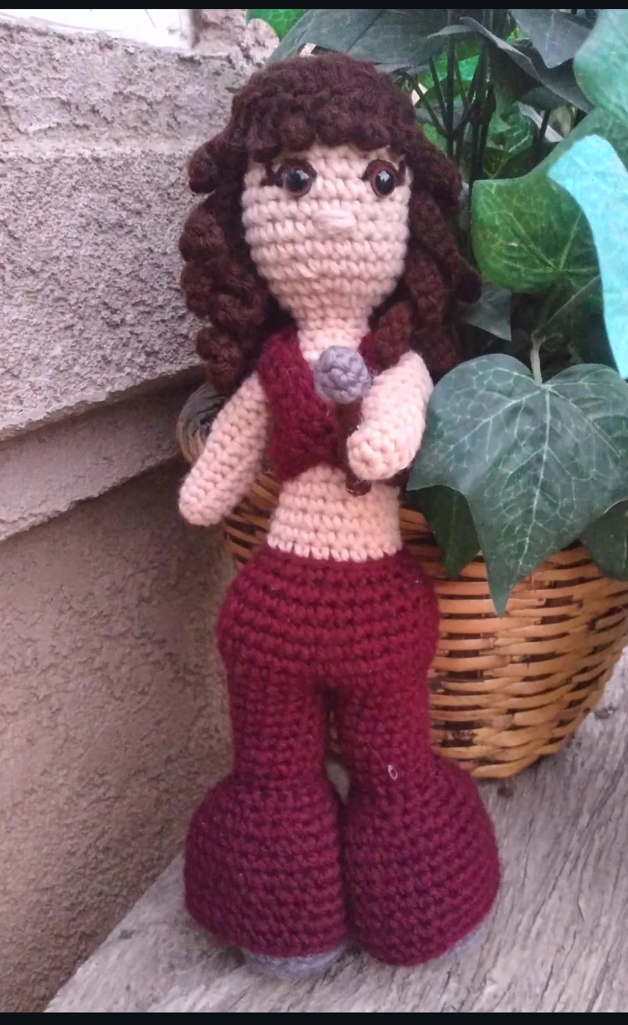 Selena quintanilla plushies