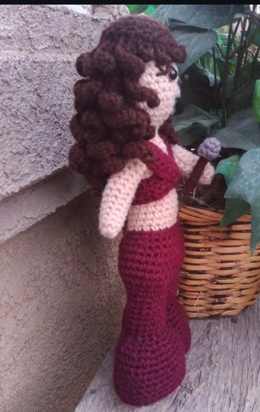 Selena quintanilla plushies