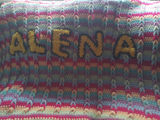 Baby Blanket