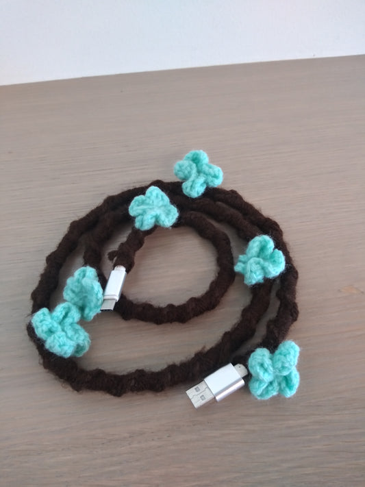 Coztemizable Charger