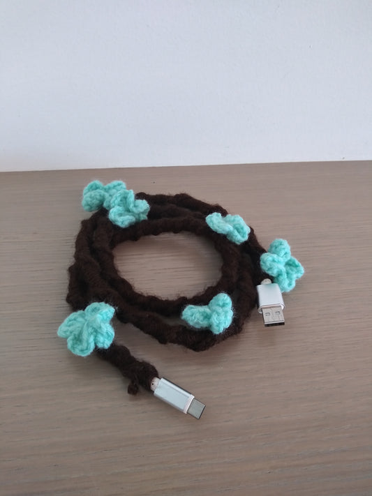 Coztemizable Charger